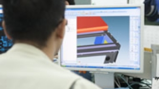 設計・CAD/CAM