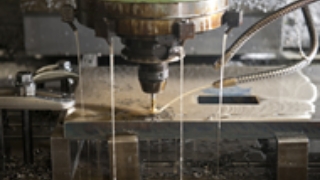金型製造管理