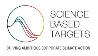 SCIENCE BASED TARGETS